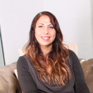 Rania Laing