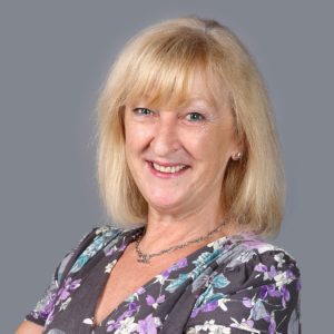 Wendy Shaw